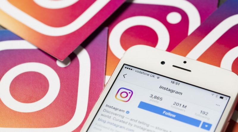 Το Instagram σας δίνει τον έλεγχο για το ευαίσθητο περιεχόμενο